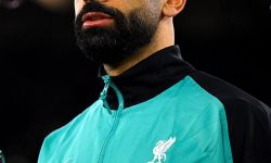 جيش الكيان الصهيوني يرد على تغريدة محمد صلاح